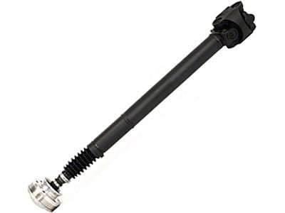 Front Driveshaft Assembly (96-98 Jeep Grand Cherokee ZJ)