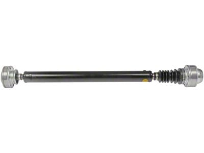 Front Driveshaft Assembly (99-01 AWD 4.0L Jeep Grand Cherokee WJ)