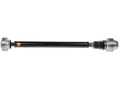 Front Driveshaft Assembly (99-04 AWD 4.7L Jeep Grand Cherokee WJ)