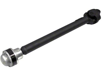 Front Driveshaft Assembly (94-96 4WD 4.0L Jeep Grand Cherokee ZJ w/ Automatic Transmission)