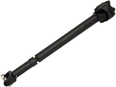 Front Driveshaft Assembly (94-95 4WD 4.0L Jeep Grand Cherokee ZJ w/ Automatic Transmission)