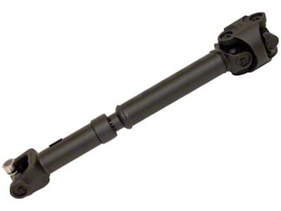 Front Driveshaft Assembly (93-94 4WD 4.0L Jeep Grand Cherokee ZJ w/ Manual Transmission)