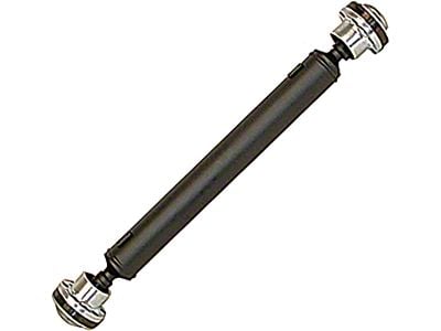 Front Driveshaft Assembly (11-21 AWD 3.6L Jeep Grand Cherokee WK2 w/ Single Speed Transfer Case)