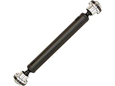 Front Driveshaft Assembly (12-18 6.4L HEMI Jeep Grand Cherokee WK2 w/ Quadra-Trac Active On Demand)