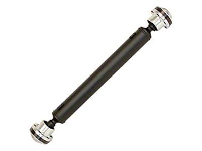 Front Driveshaft Assembly (14-18 AWD 3.0L EcoDiesel Jeep Grand Cherokee WK2)