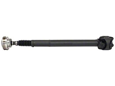 Front Driveshaft Assembly; CV Joint (93-96 4WD 5.2L Jeep Grand Cherokee ZJ w/ Automatic Transmission)