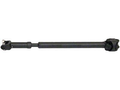 Front Driveshaft Assembly; U-Joint (93-95 4WD 5.2L Jeep Grand Cherokee ZJ w/ Automatic Transmission)