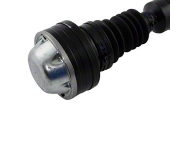 Front Driveshaft (07-10 Jeep Grand Cherokee WK w/ NV245 Transfer Case & Quadra Trac II)