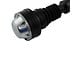 Front Driveshaft (07-10 Jeep Grand Cherokee WK w/ NV245 Transfer Case & Quadra Trac II)