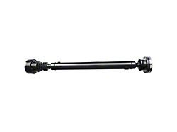 Front Driveshaft Prop Shaft Assembly (07-09 4WD 3.0L Jeep Grand Cherokee WK)