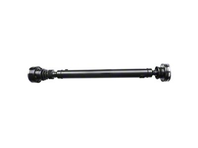 Front Driveshaft Prop Shaft Assembly (07-09 4WD 3.0L Jeep Grand Cherokee WK)