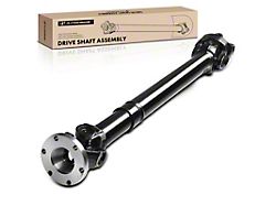 Front Driveshaft Prop Shaft Assembly (96-97 5.2L Jeep Grand Cherokee ZJ w/ Automatic Transmission & Dana 30 Axle)