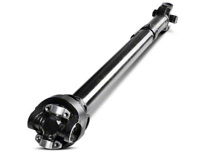 Front Driveshaft Prop Shaft Assembly (1998 5.2L Jeep Grand Cherokee ZJ w/ Automatic Transmission & Dana 30 Axle)