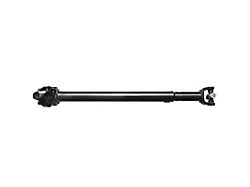 Front Driveshaft Prop Shaft Assembly (93-95 4WD 5.2L Jeep Grand Cherokee ZJ w/ Automatic Transmission)