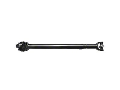 Front Driveshaft Prop Shaft Assembly (93-95 4WD 5.2L Jeep Grand Cherokee ZJ w/ Automatic Transmission)