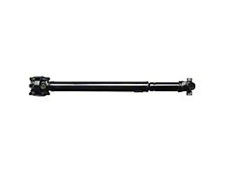 Front Driveshaft Prop Shaft Assembly (1993 4WD 4.0L Jeep Grand Cherokee ZJ w/ Automatic Transmission)