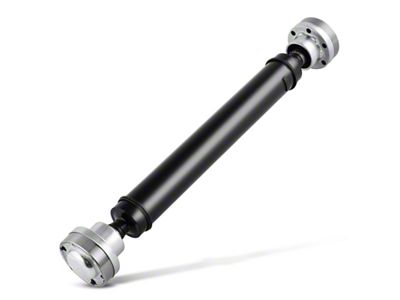 Front Driveshaft Prop Shaft Assembly (14-18 AWD 3.0L EcoDiesel Jeep Grand Cherokee WK2)