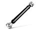 Front Driveshaft Prop Shaft Assembly (14-18 AWD 3.0L EcoDiesel Jeep Grand Cherokee WK2)