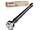 Front Driveshaft Prop Shaft Assembly with CV and U-Joint (99-04 4WD 4.0L Jeep Grand Cherokee WJ)