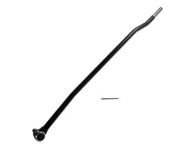 Front Inner Tie Rod; Driver Side (93-98 Jeep Grand Cherokee ZJ)