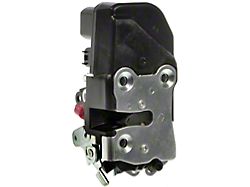 Front Integrated Latch Actuator; Passenger Side (99-04 Jeep Grand Cherokee WJ)