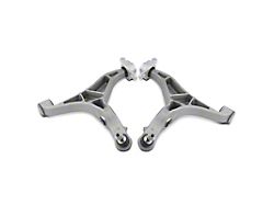 Front Lower Control Arm and Ball Joint Kit (16-21 Jeep Grand Cherokee WK2)