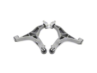 Front Lower Control Arm and Ball Joint Kit (16-21 Jeep Grand Cherokee WK2)