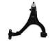 Front Lower Control Arm with Ball Joint; Passenger Side (05-10 Jeep Grand Cherokee WK, Excluding SRT8)