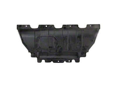 Front Lower Engine Splash Shield (11-21 3.6L Grand Cherokee WK2)