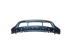 Front Lower Fascia; Textured Black (14-16 Jeep Grand Cherokee WK2)