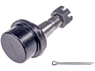 Front Lower Suspension Ball Joint; +/- 1.0-Degree Camber (99-04 Jeep Grand Cherokee WJ)