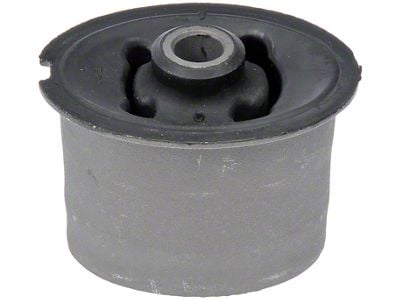 Front Lower Suspension Control Arm Bushing; Forward (93-98 Jeep Grand Cherokee ZJ)