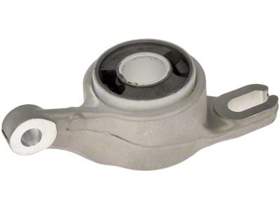 Front Lower Suspension Control Arm Bushing; Inner Rearward; Passenger Side (11-15 Jeep Grand Cherokee WK2)