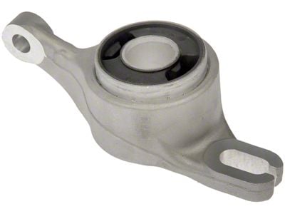 Front Lower Suspension Control Arm Bushing; Inner Rearward; Driver Side (11-15 Jeep Grand Cherokee WK2)