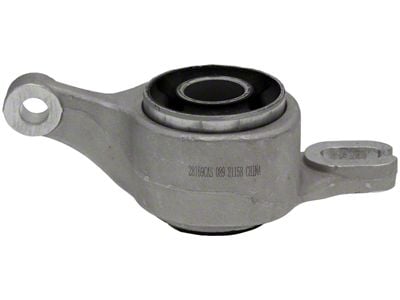 Front Lower Suspension Control Arm Bushing; Rearward; Driver Side (16-21 Jeep Grand Cherokee WK2)