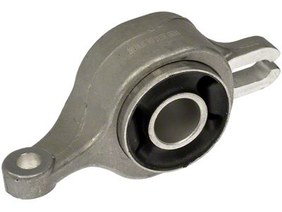 Front Lower Suspension Control Arm Bushing; Rearward; Passenger Side (16-21 Jeep Grand Cherokee WK2)