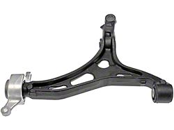 Front Lower Suspension Control Arm; Driver Side (11-15 Jeep Grand Cherokee WK2)