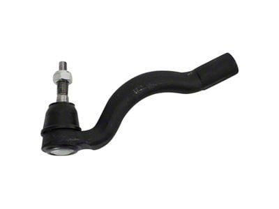 Front Outer Tie Rod; Driver Side (16-24 Jeep Grand Cherokee WK2 & WL)