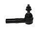 Front Outer Tie Rod; Driver Side (05-10 Jeep Grand Cherokee WK)