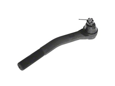 Front Outer Tie Rod; Passenger Side (99-04 Jeep Grand Cherokee WJ)