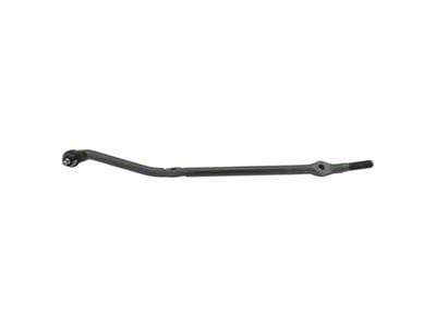 Front Outer Tie Rod; Passenger Side (93-98 4.0L Jeep Grand Cherokee ZJ)