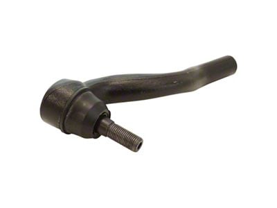 Front Outer Tie Rod; Passenger Side (11-15 Jeep Grand Cherokee WK2)