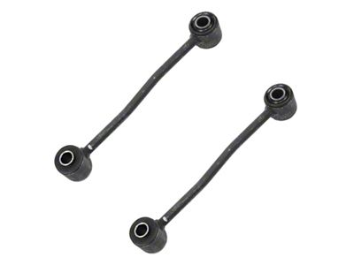 Front and Rear Sway Bar Links (99-04 Jeep Grand Cherokee WJ)