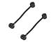 Front and Rear Sway Bar Links (99-04 Jeep Grand Cherokee WJ)