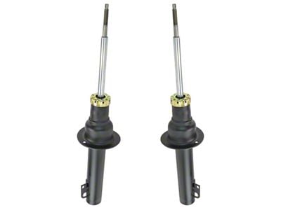 Front Shocks (05-10 Jeep Grand Cherokee WK)