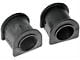 Front Stabilizer Bar Bushing; 27.90mm Diameter Bar (93-98 Jeep Grand Cherokee ZJ)