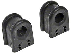 Front Stabilizer Bar Bushing; To Frame; 27.94mm (99-03 Jeep Grand Cherokee WJ)