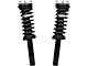 Front Strut and Spring Assemblies (05-10 Jeep Grand Cherokee WK, Excluding SRT8)