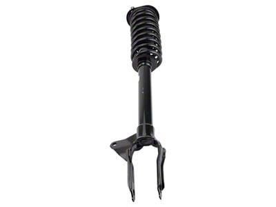 Front Strut and Spring Assemblies (16-20 Jeep Grand Cherokee WK2 w/o Air Suspension)