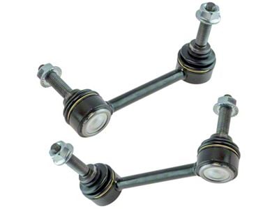 Front Sway Bar Links (11-15 Jeep Grand Cherokee WK2)